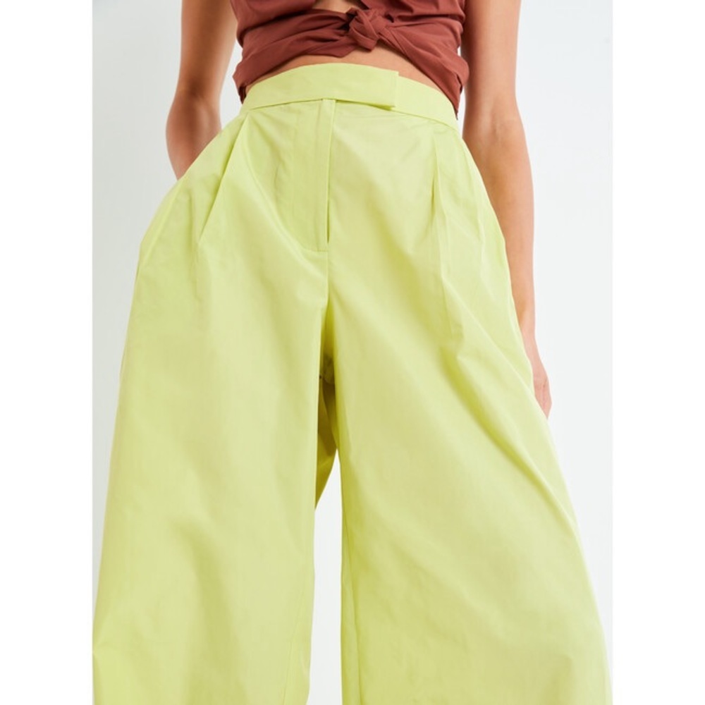 Tanya Taylor Kenia pant.